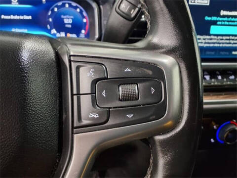 2024 Chevrolet Silverado 3500HD