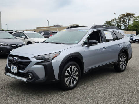 2024 Subaru Outback Limited XT