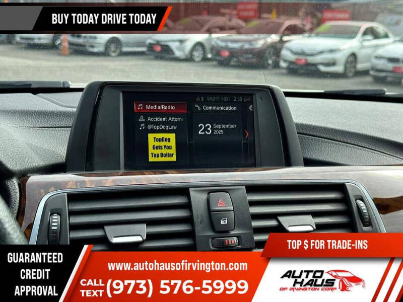 2018 BMW 3 Series 330i xDrive