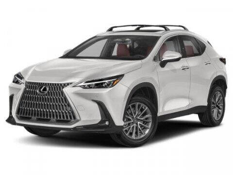 New Lexus RX For Sale in Nashville