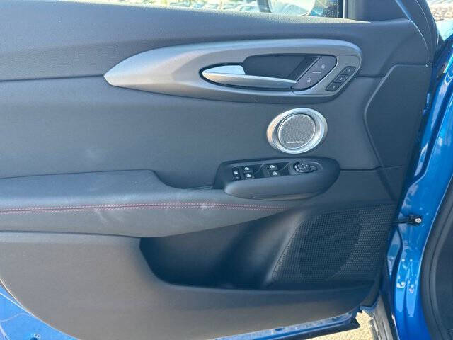 2024 Dodge Hornet GT