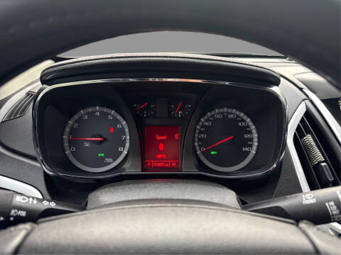 2012 GMC Terrain SLE-2