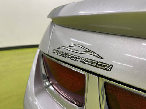 2011 Chevrolet Camaro LT