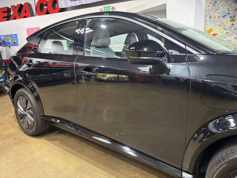 2023 Nissan Ariya Engage e-4ORCE