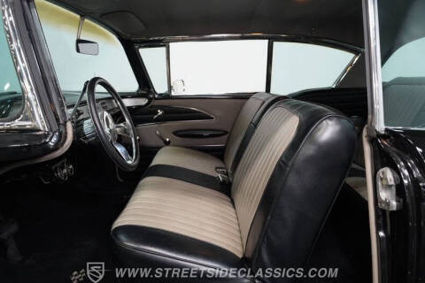 1958 Chevrolet Bel Air