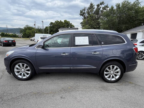 2014 Buick Enclave Premium