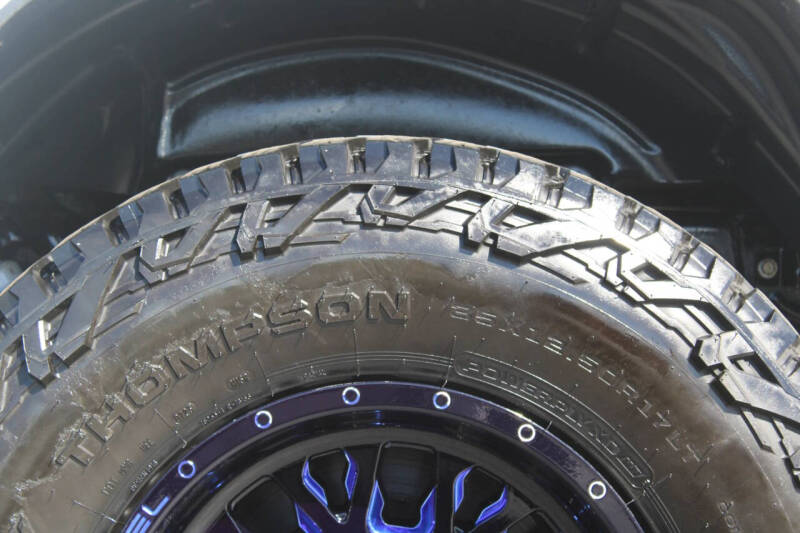 2021 Jeep Gladiator High Altitude