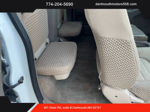 2015 Nissan Frontier