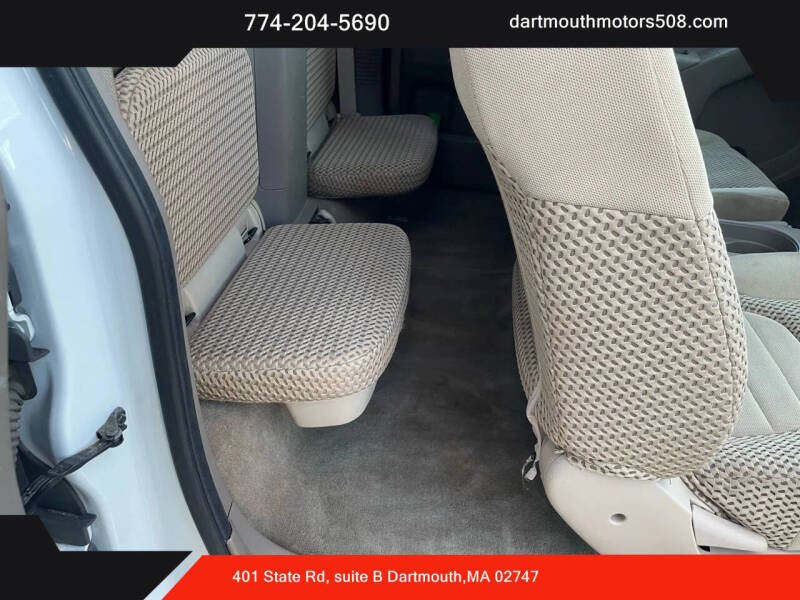 2015 Nissan Frontier