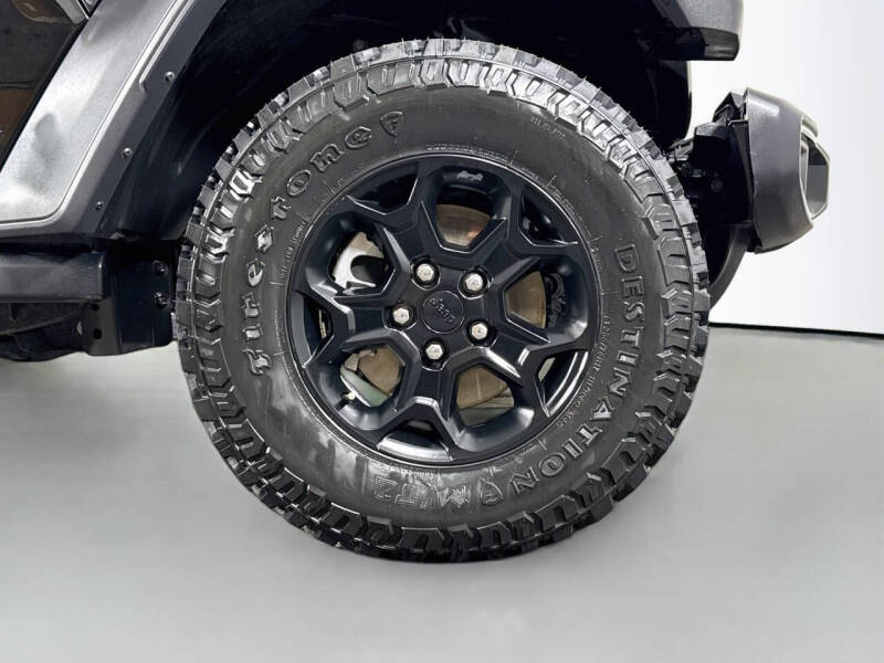 2023 Jeep Wrangler Willys 4xe