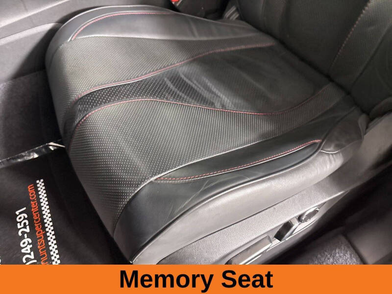 2021 Acura TLX w/A-SPEC