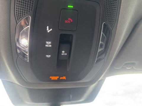 2025 Audi A5 quattro Premium Plus TFSI