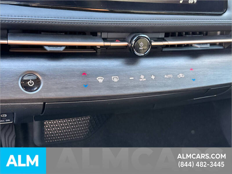 2023 Nissan Ariya Evolve+ e-4ORCE