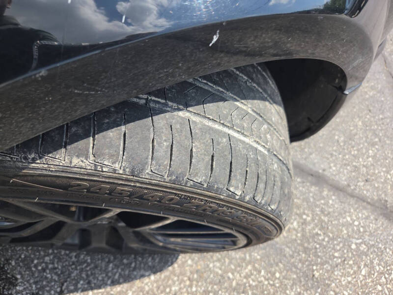 2005 Ford Mustang GT Premium