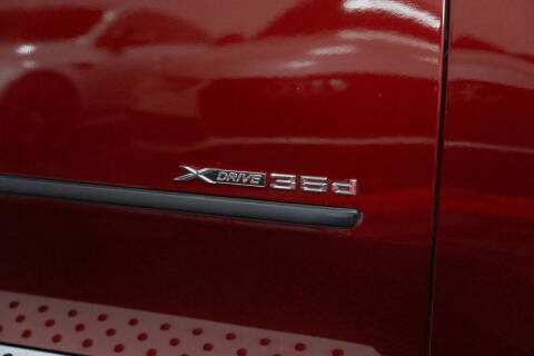 2011 BMW X5 xDrive35d