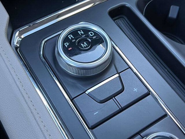 2022 Ford Expedition MAX XLT