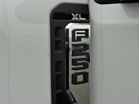 2026 Ford F-250 Super Duty XL