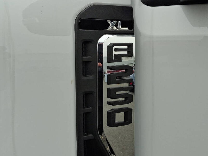 2026 Ford F-250 Super Duty XL