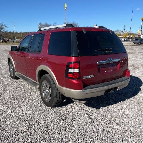 2006 Ford Explorer for sale at Green Light Auto in Bridgeton, NJ