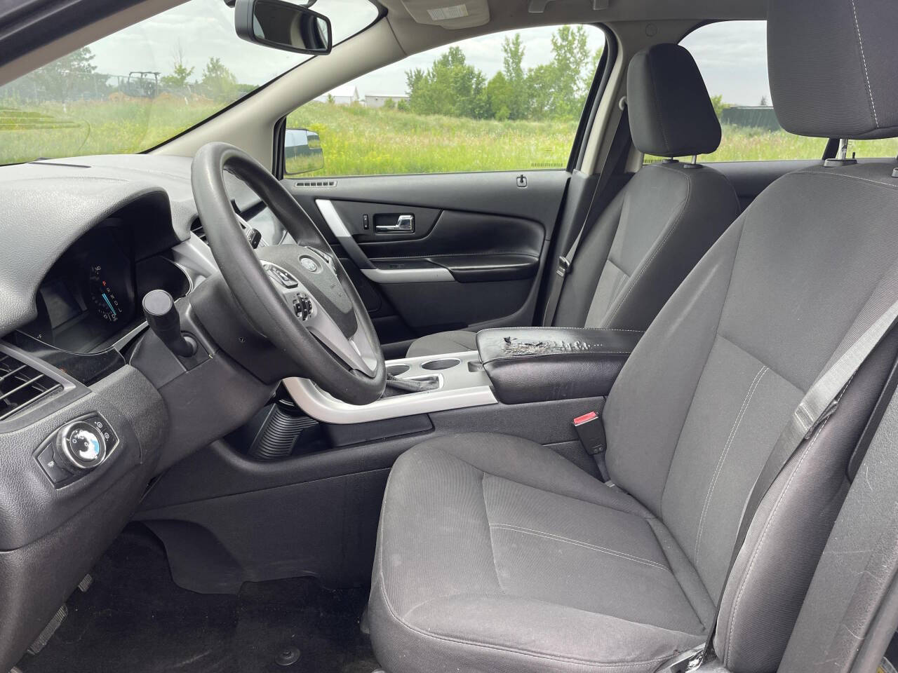 2011 Ford Edge for sale at Twin Cities Auctions in Elk River, MN