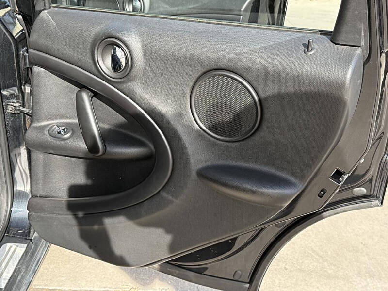 2015 MINI Countryman Cooper S