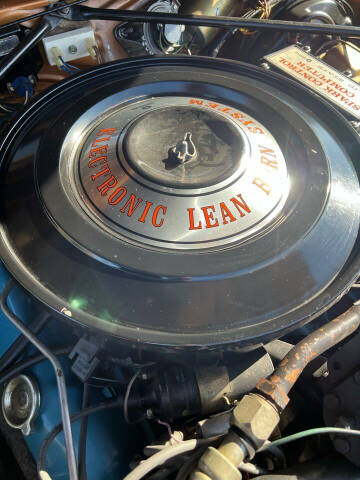 1977 Chrysler Cordoba