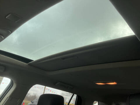 2017 GMC Terrain SLE-2