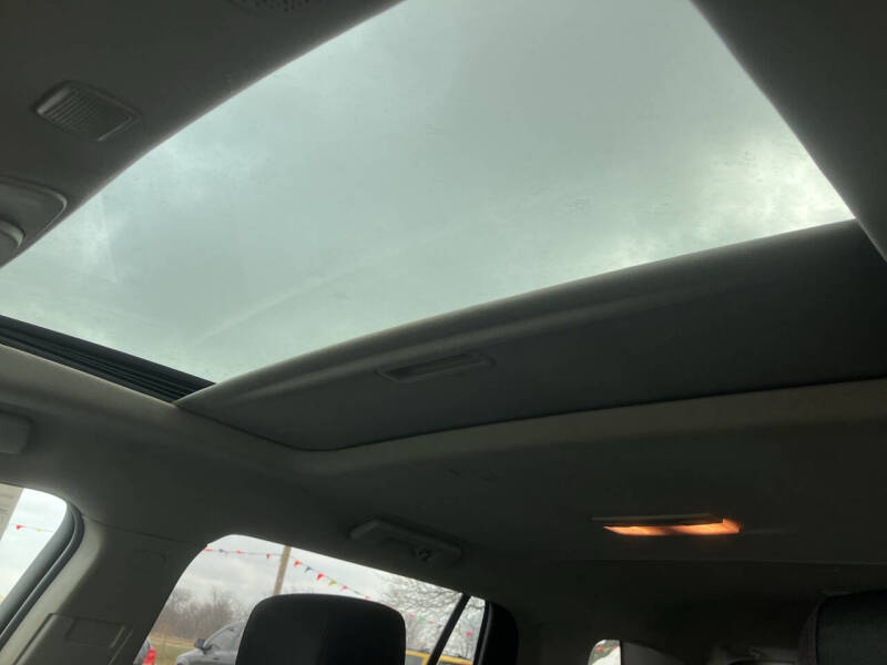 2017 GMC Terrain SLE-2