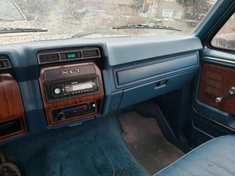1983 Ford F-150
