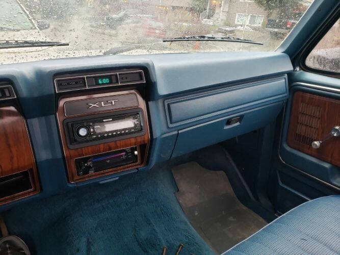 1983 Ford F-150