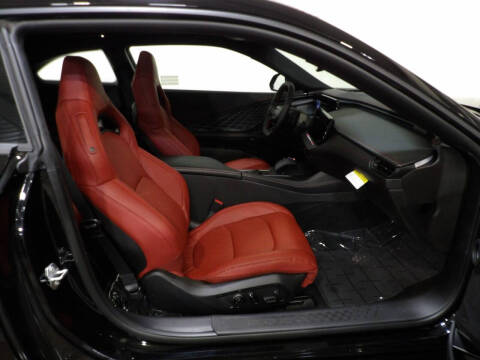2026 Dodge Charger Scat Pack Plus