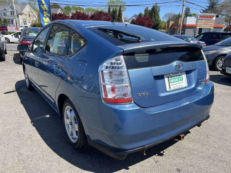 2006 Toyota Prius