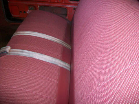 1964 Plymouth Valiant