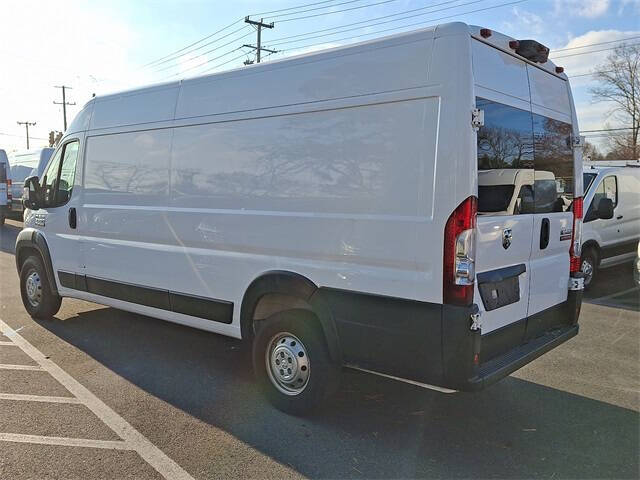 2022 RAM ProMaster 3500 159 WB
