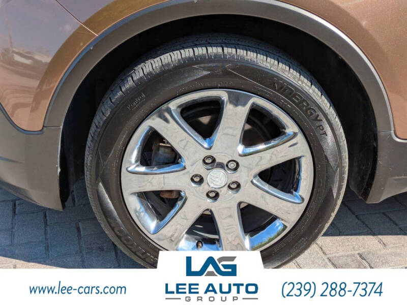 2016 Buick Encore Premium