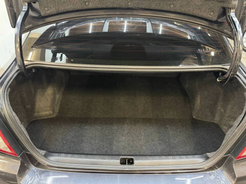 2011 Subaru Impreza WRX STI Limited