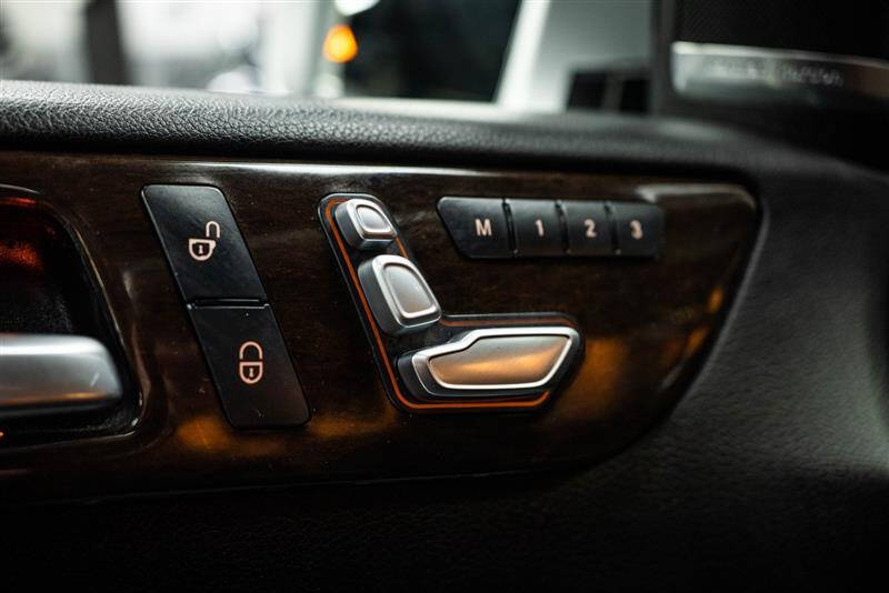 2017 Mercedes-Benz GLS GLS 450