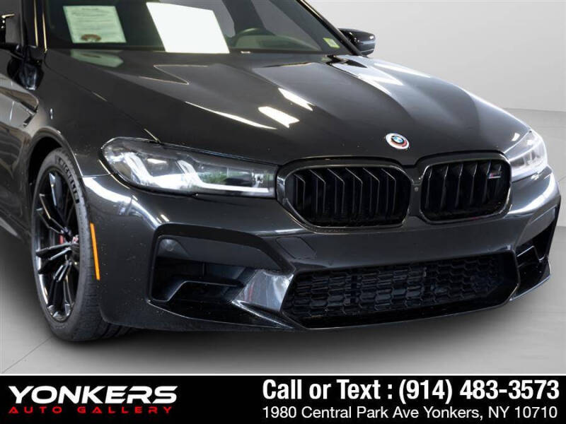 2023 BMW M5