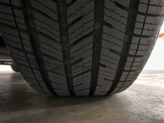 2020 BMW 5 Series 530i