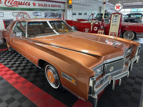 1977 Cadillac Eldorado