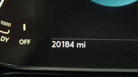 2022 MINI Countryman Cooper S