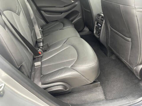 2018 Buick Envision Essence