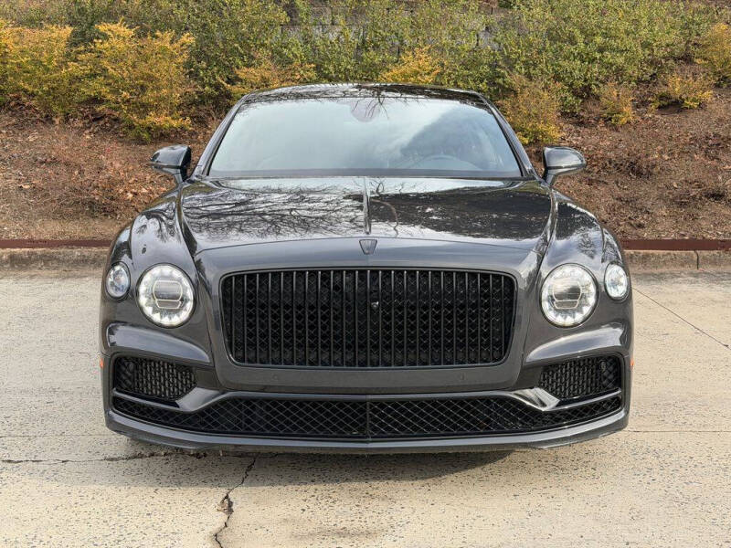 2023 Bentley Flying Spur Speed