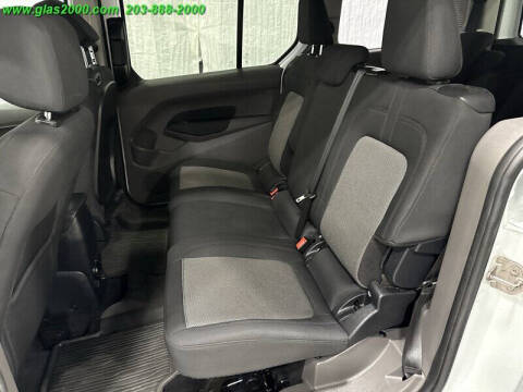 2020 Ford Transit Connect XL