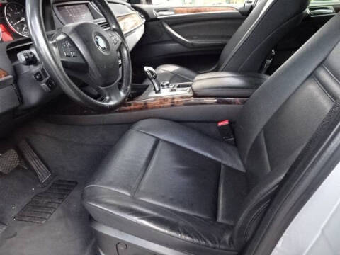 2013 BMW X5 xDrive35i