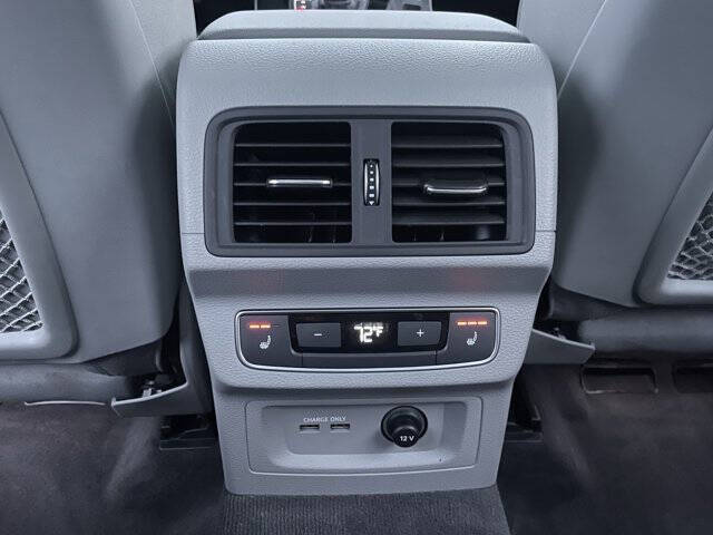 2022 Audi Q5 quattro S line Prestige 45 TFSI