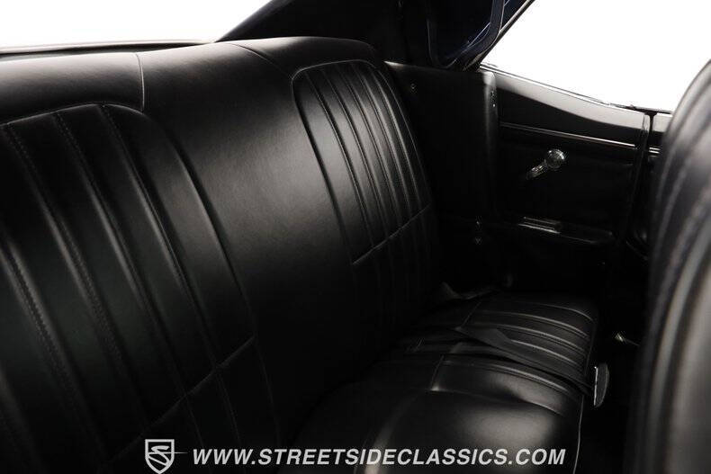 1967 Pontiac Firebird