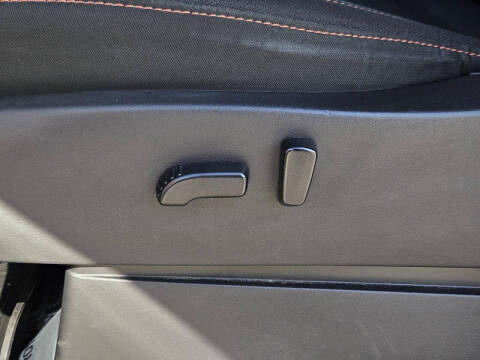 2022 Nissan Frontier PRO-X