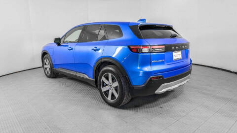 2024 Honda Prologue EX