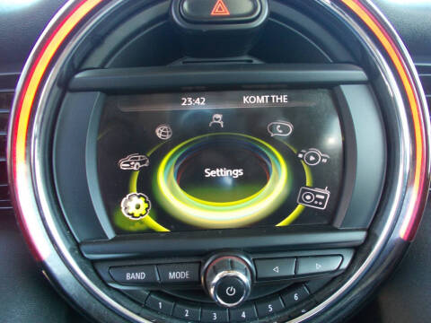 2017 MINI Hardtop 2 Door Cooper S